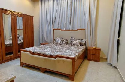 Apartment - 3 Bedrooms - 3 Bathrooms for rent in Al Rawda 1 - Al Rawda - Ajman