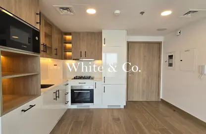Apartment - 1 Bedroom - 1 Bathroom for rent in Liva - Town Square - Dubai