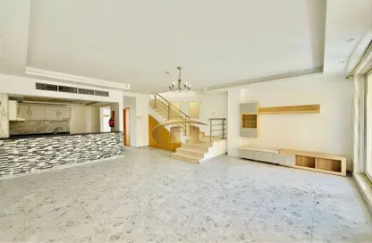 Townhouse - 4 Bedrooms - 5 Bathrooms for rent in Al Furjan West - Al Furjan - Dubai
