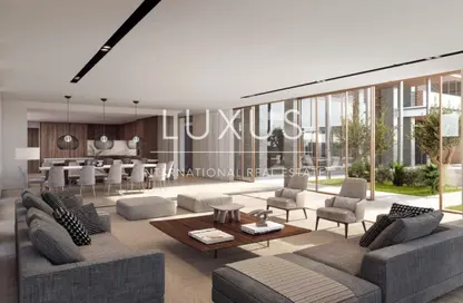 Villa - 6 Bedrooms - 7+ Bathrooms for sale in Reem Hills - Najmat Abu Dhabi - Al Reem Island - Abu Dhabi