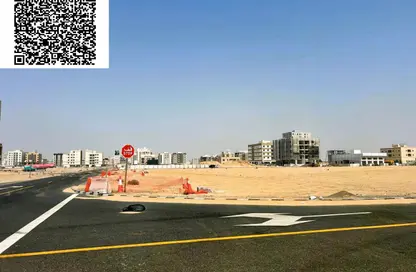 أرض - استوديو للبيع في الجرف 3 - الجرف - عجمان وسط المدينة - عجمان