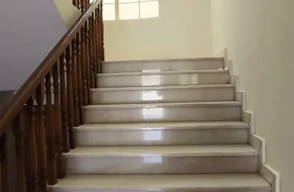 Villa - 4 Bedrooms - 4 Bathrooms for rent in Al Jurf 2 - Al Jurf - Ajman Downtown - Ajman