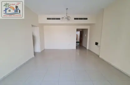 شقة - غرفة نوم - 2 حمامات للايجار في شارع التعاون الجديد - التعاون - الشارقة