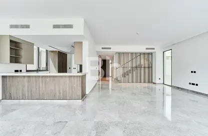 Villa - 4 Bedrooms - 5 Bathrooms for rent in Harmony 3 - Harmony - Tilal Al Ghaf - Dubai