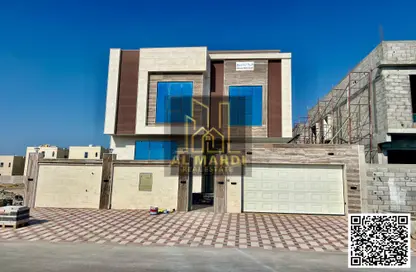 فيلا - 5 غرف نوم - 7 حمامات للبيع في الباهيه هيلز - الباهية - عجمان