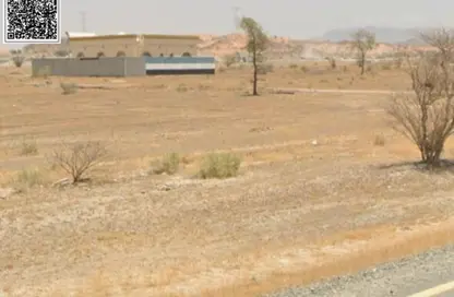 Land - Studio for sale in Manama - Ajman