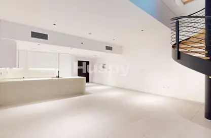 شقة - غرفة نوم - 2 حمامات للايجار في ماركيز سكوير تاور - الخليج التجاري - دبي