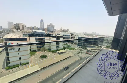 شقة - 2 غرف نوم - 4 حمامات للايجار في لامسي ريزدنس - عود ميثاء - بر دبي - دبي