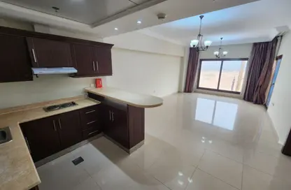 Apartment - 1 Bedroom - 2 Bathrooms for rent in Pullman Resort Marjan Island - Al Marjan Island - Ras Al Khaimah