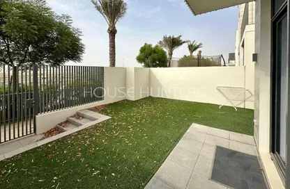 Villa - 3 Bedrooms - 3 Bathrooms for rent in Sun - Arabian Ranches 3 - Dubai