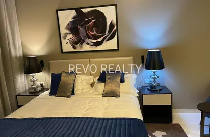 Apartment - Studio - 1 Bathroom for rent in Artesia B - Artesia - DAMAC Hills - Dubai