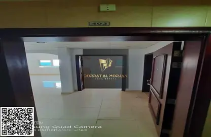 Apartment - 1 Bedroom - 1 Bathroom for rent in The Icon Casa 2 - Al Rashidiya 3 - Al Rashidiya - Ajman
