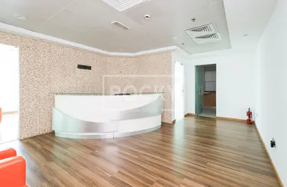 Office Space - Studio for rent in Empire Heights 2 - Empire Heights - Business Bay - Dubai