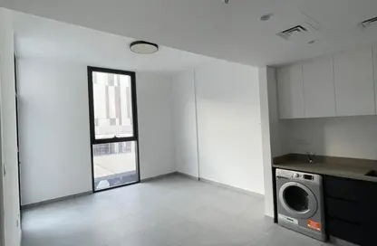 Apartment - 1 Bedroom - 2 Bathrooms for rent in The Link - East Village - Aljada - Sharjah