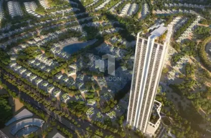 Apartment - 2 Bedrooms - 3 Bathrooms for sale in Sobha Verde - Jumeirah Lake Towers - Dubai