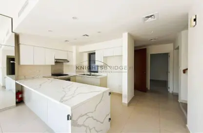 Villa - 4 Bedrooms - 4 Bathrooms for rent in Maple 3 - Maple at Dubai Hills Estate - Dubai Hills Estate - Dubai