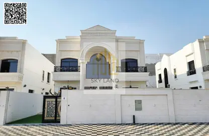 Villa - 5 Bedrooms - 7 Bathrooms for sale in Al Helio 2 - Al Helio - Ajman