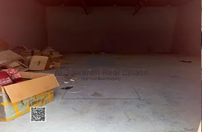 Warehouse - Studio - 1 Bathroom for rent in Industrial Area 2 - Emirates Modern Industrial - Umm Al Quwain