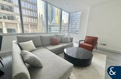 شقة - 2 غرف نوم - 3 حمامات للايجار في سكاي جاردنز - مركز دبي المالي العالمي - دبي شقة - 2 غرف نوم - 3 حمامات للايجار في سكاي جاردنز - مركز دبي المالي العالمي - دبي