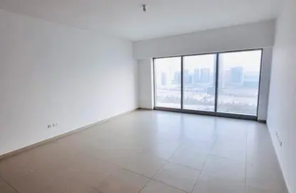 Apartment - Studio - 1 Bathroom for rent in The Gate Tower 2 - Shams Abu Dhabi - Al Reem Island - Abu Dhabi