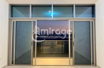 Apartment - 1 Bedroom - 2 Bathrooms for sale in Park View - Saadiyat Island - Abu Dhabi