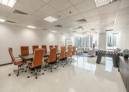 Office Space for sale in Reef Tower - Lake Elucio - Jumeirah Lake Towers - Dubai Office Space for sale in Reef Tower - Lake Elucio - Jumeirah Lake Towers - Dubai