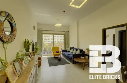 Apartment - 3 Bedrooms - 3 Bathrooms for sale in The Wings - Arjan - Dubai