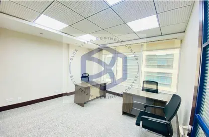 Business Centre - Studio for rent in Port Saeed - Deira - Dubai
