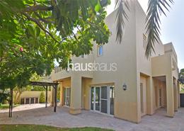 صورةمبنى خارجي لـ: فيلا - 5 غرف نوم - 4 حمامات للبيع في المهرة - المرابع العربية - دبي, صورة 1