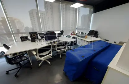 مكتب - استوديو - 2 حمامات للايجار في سمارت هايتس - برشا هايتس (تيكوم) - دبي