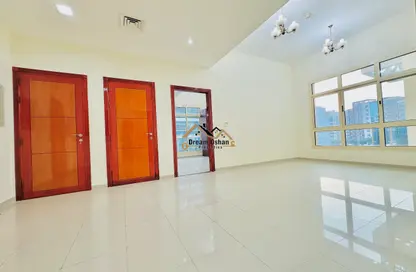 Apartment - 1 Bedroom - 2 Bathrooms for rent in Al Manal Pearl - La Vista Residence - Dubai Silicon Oasis - Dubai