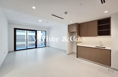 Apartment - 1 Bedroom - 1 Bathroom for sale in Savanna at Creek Beach - Creek Beach - Dubai Creek Harbour (The Lagoons) - Dubai