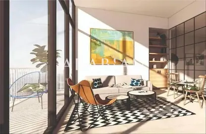 Apartment - Studio - 1 Bathroom for sale in The Community - Motor City - Dubai