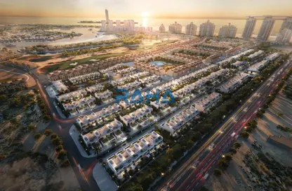 فيلا - 3 غرف نوم - 4 حمامات للبيع في أيلا هومز - قرية الحمرا - رأس الخيمة