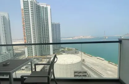 شقة - غرفة نوم - 2 حمامات للبيع في ازور - شمس أبوظبي - جزيرة الريم - أبوظبي