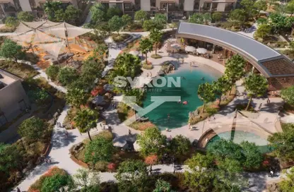 Apartment - 6 Bedrooms - 6 Bathrooms for sale in Sanctuary - Haven By Aldar - Dubai Land - Dubai