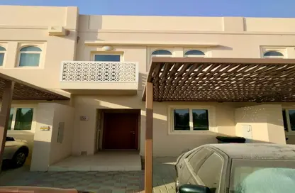 Townhouse - 2 Bedrooms - 3 Bathrooms for sale in Manara - Badrah - Dubai Waterfront - Dubai