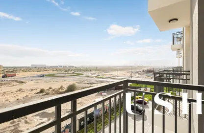 Apartment - 1 Bedroom - 1 Bathroom for rent in Liva - Town Square - Dubai