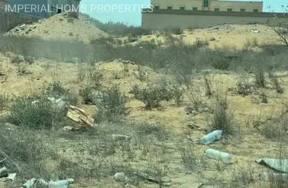 Land - Studio for sale in Umm Al Thuoob - Umm Al Quwain