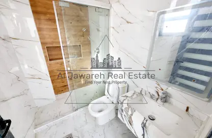 Villa - 5 Bedrooms - 5 Bathrooms for rent in Al Yasmeen 1 - Al Yasmeen - Ajman