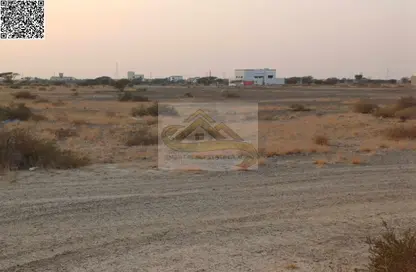 Land - Studio for sale in Manama - Ajman