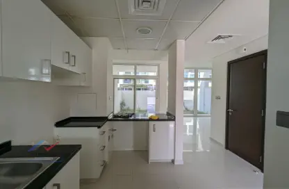 Villa - 3 Bedrooms - 3 Bathrooms for rent in Avencia 2 - Damac Hills 2 - Dubai