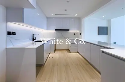 Apartment - 2 Bedrooms - 2 Bathrooms for rent in Binghatti Corner - Jumeirah Village Circle - Dubai