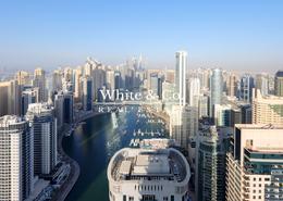 Apartment - 2 bedrooms - 3 bathrooms for sale in Stella Maris - Dubai Marina - Dubai