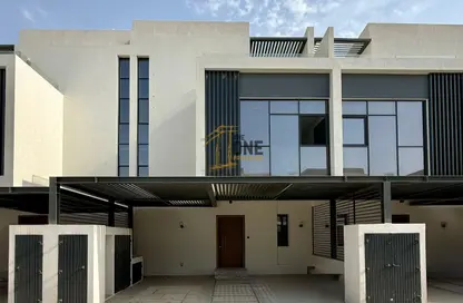 Townhouse - 2 Bedrooms - 3 Bathrooms for sale in Danah Bay - Al Marjan Island - Ras Al Khaimah