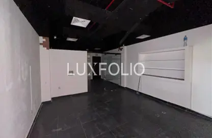 Retail - Studio for sale in Jumeirah Bay X3 - JLT Cluster X - Jumeirah Lake Towers - Dubai