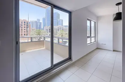 Apartment - 1 Bedroom - 2 Bathrooms for rent in The Residences 2 - The Residences - Downtown Dubai - Dubai