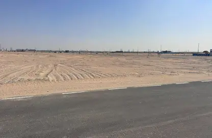 Land - Studio for sale in Mezairah - Al Rahmaniya - Sharjah