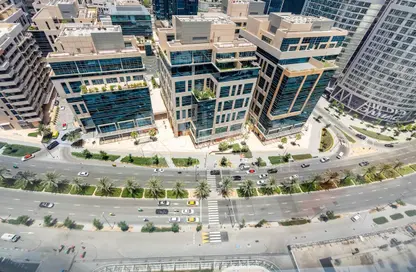 Apartment - 1 Bedroom - 1 Bathroom for rent in The Pad - Business Bay - Dubai