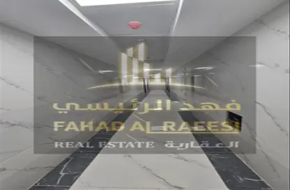 مكتب - استوديو - 3 حمامات للايجار في الجرف الصناعية 3 - الجرف الصناعية - عجمان